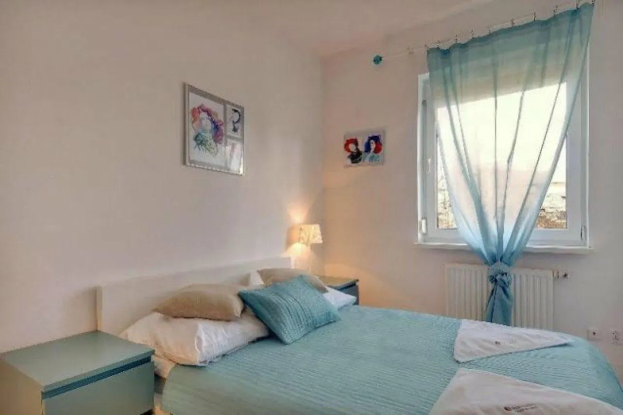 Molo Apartments Σόποτ Πολωνία