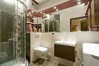 Molo Apartments Σόποτ Πολωνία