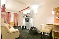 Molo Apartments Σόποτ