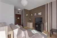Molo Apartments Σόποτ Πολωνία