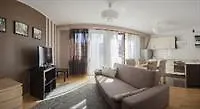 Molo Apartments Σόποτ