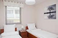Molo Apartments Σόποτ